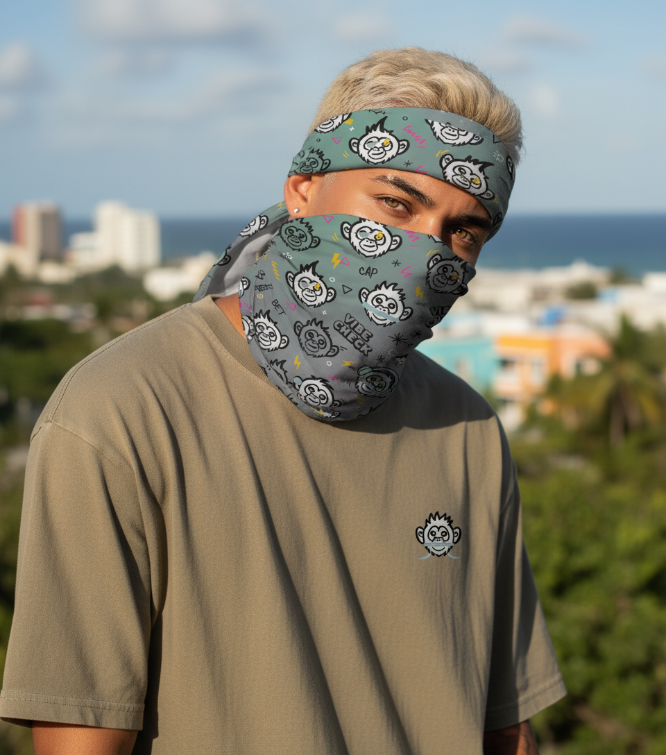 Bandanas