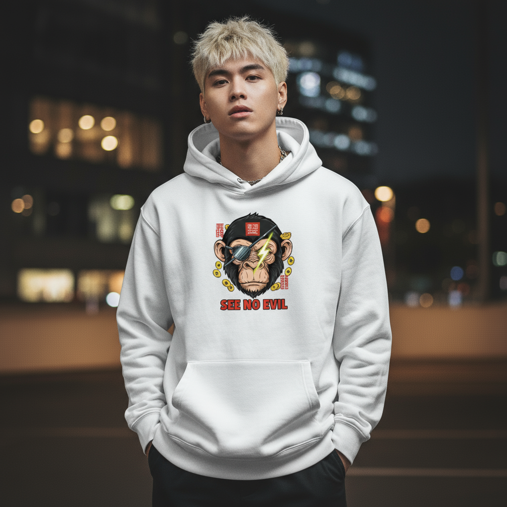 Sweatshirts and Hoodies